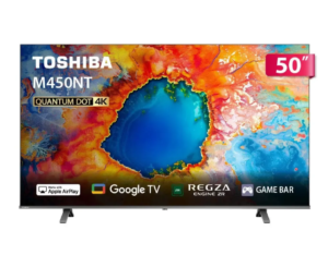 50型4K 電視