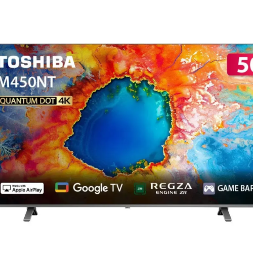 50型4K 電視