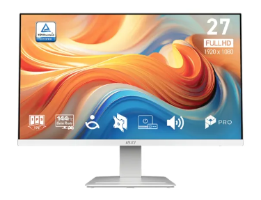 27寸液晶顯示器(MSI 微星)